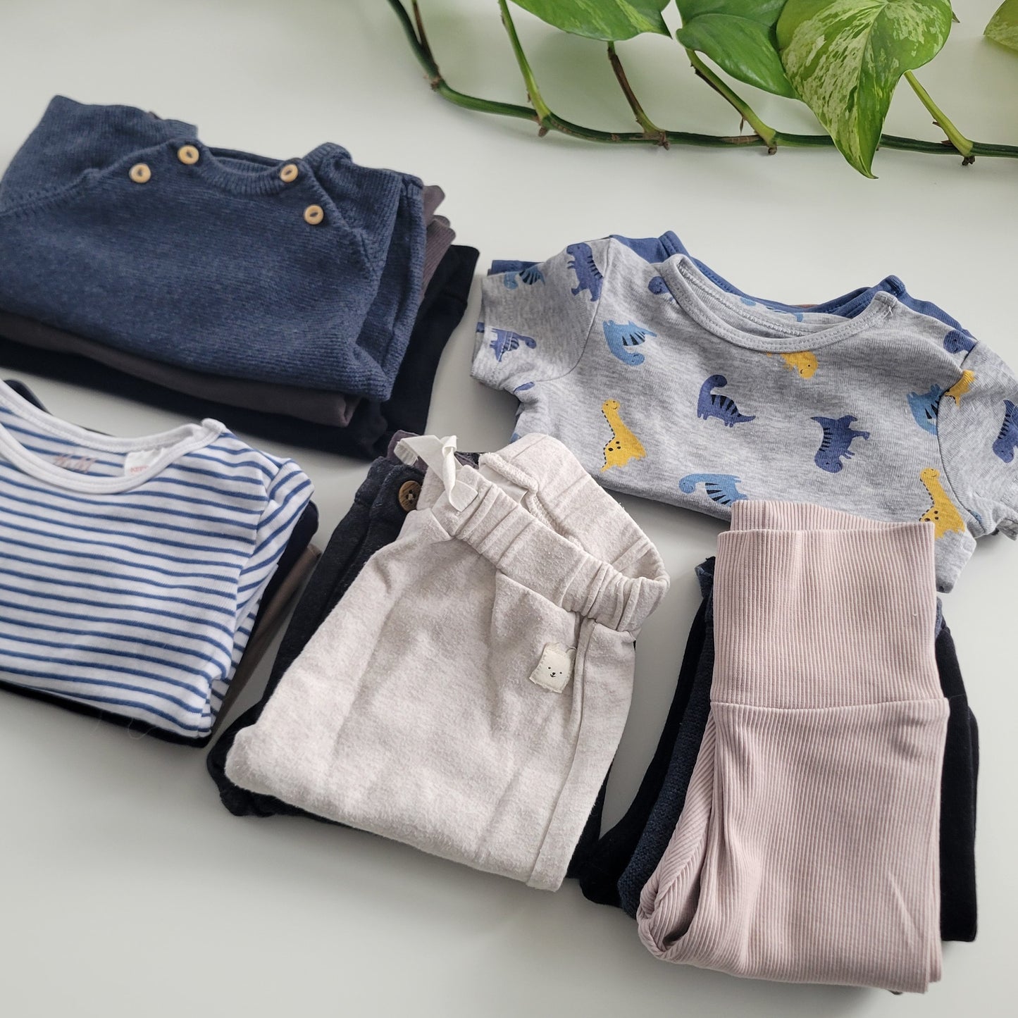 H&M boy bundle - 14 items