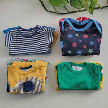 Bright boat bundle - 11 items