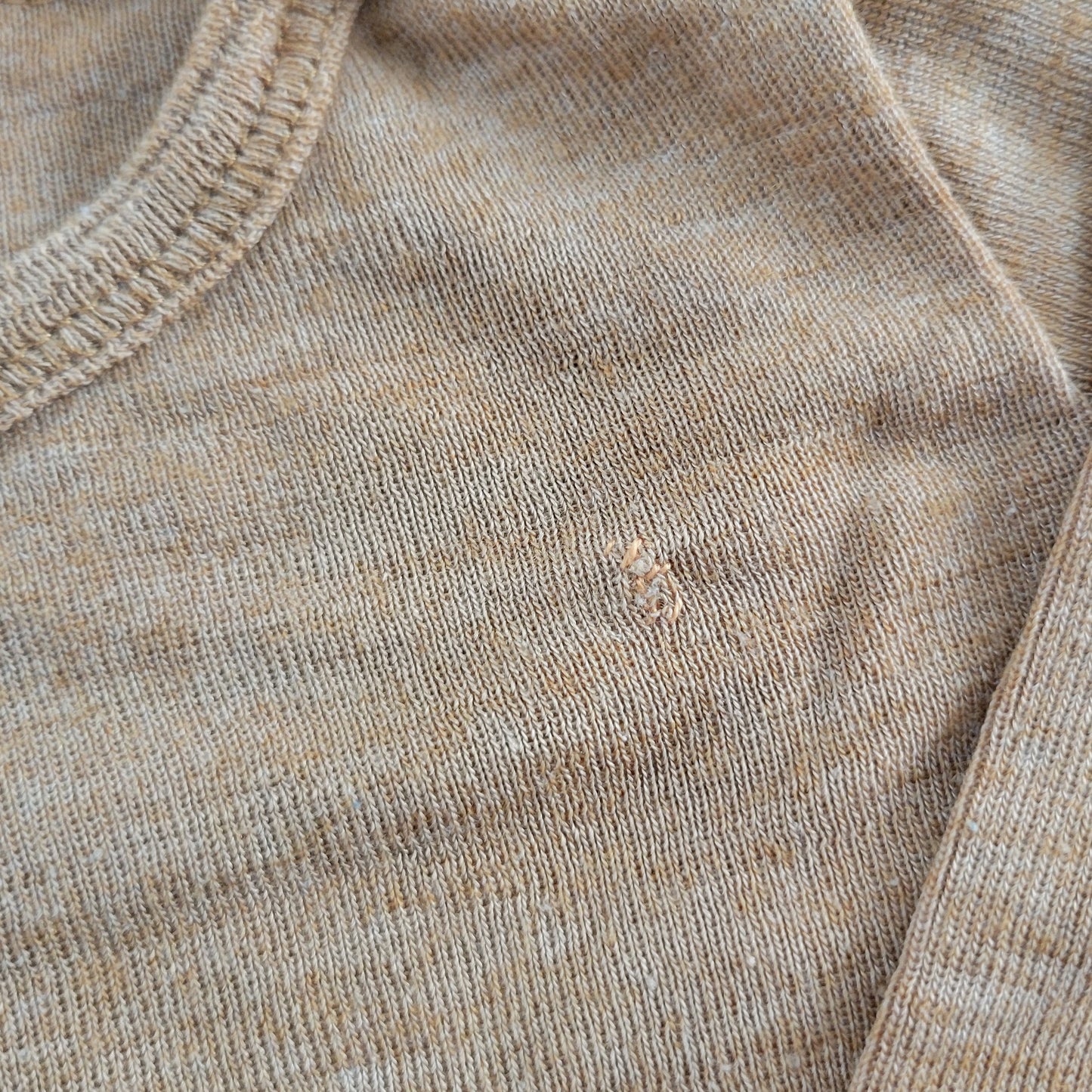 Comfy basics bundle - 7 items