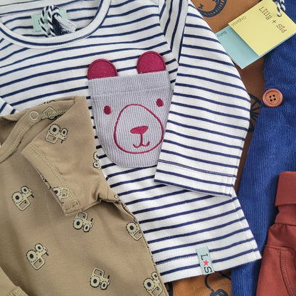 Fast fox bundle - 9 items