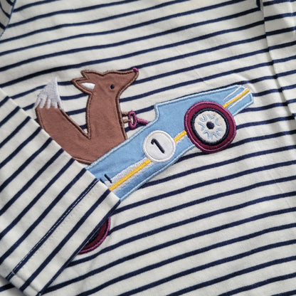 Fast fox bundle - 9 items