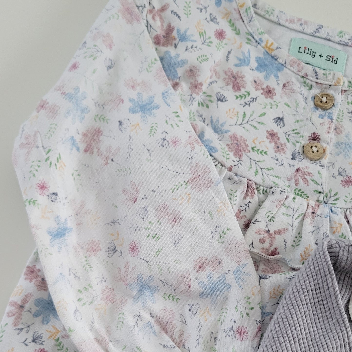 Flower fox bundle - 10 items