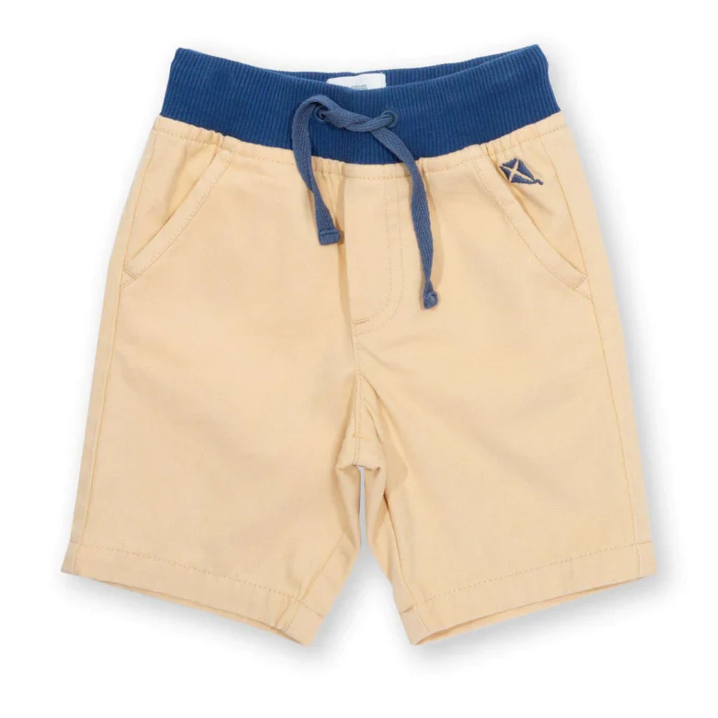 Yacht stone shorts
