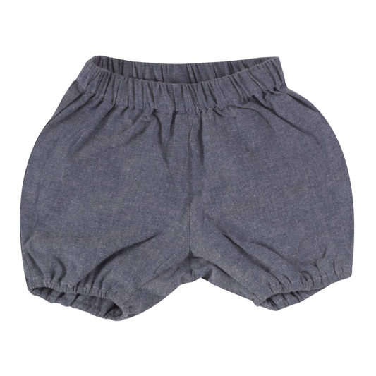 Chambray bloomers