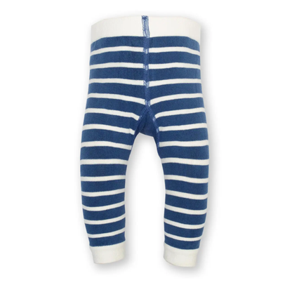 Little goose knit leggings