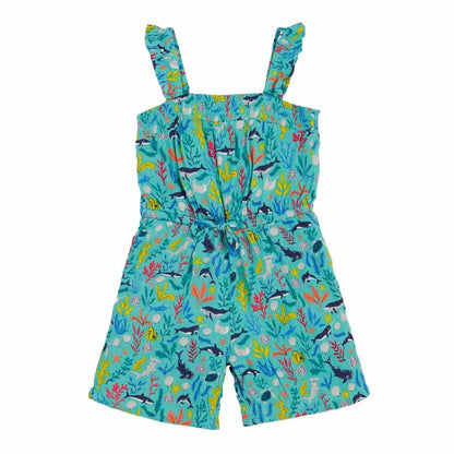 Annabelle sea life jumpsuit