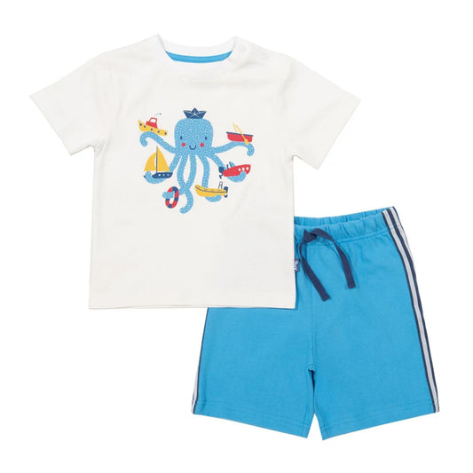 Octo play set