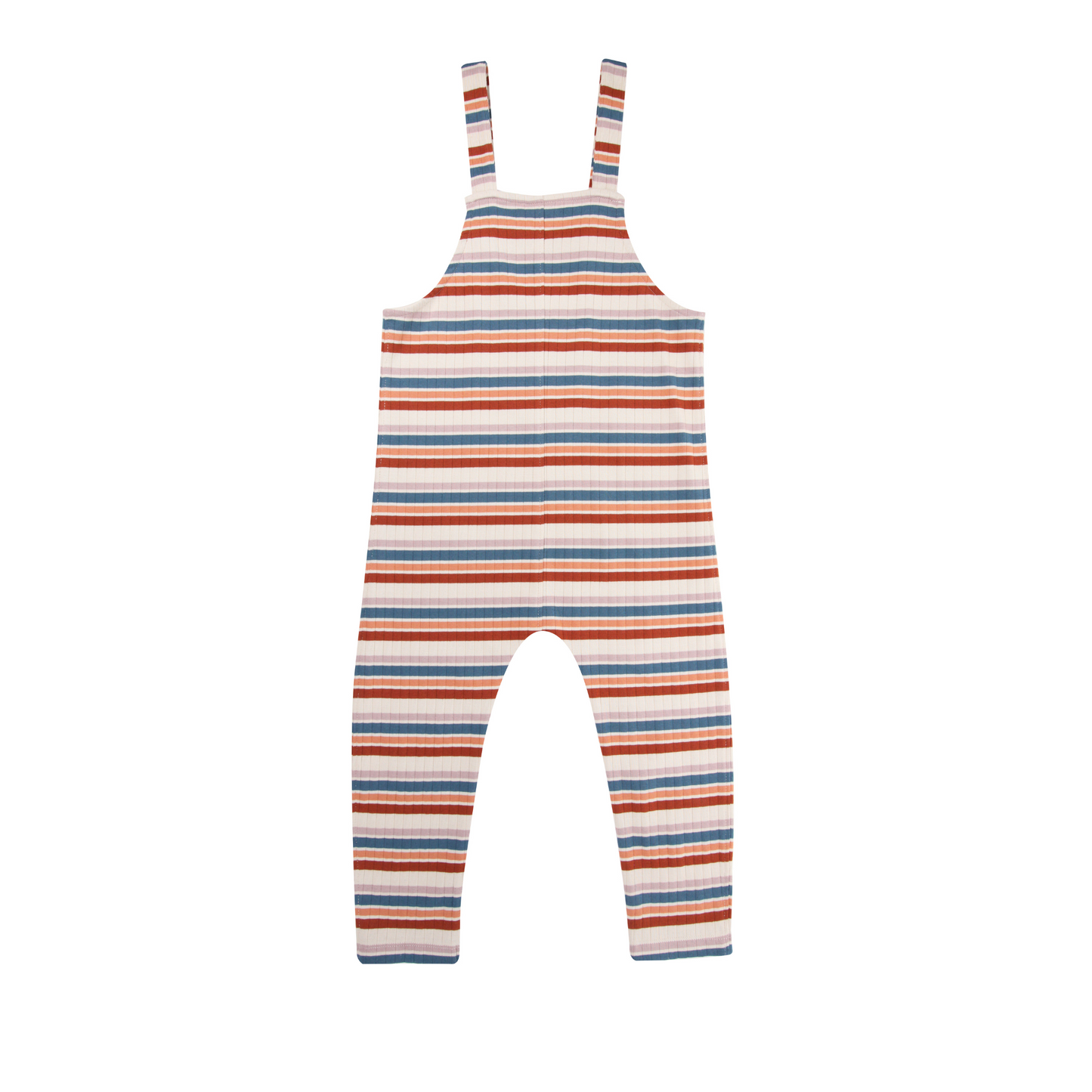 Multi stripe dunagrees