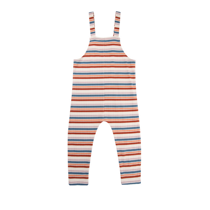 Multi stripe dunagrees