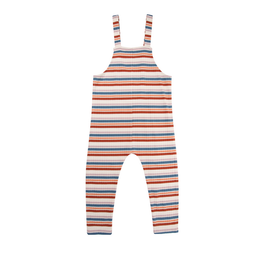 Multi stripe dunagrees