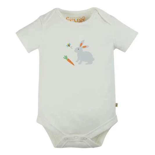 Bumblebee hop along bodysuit