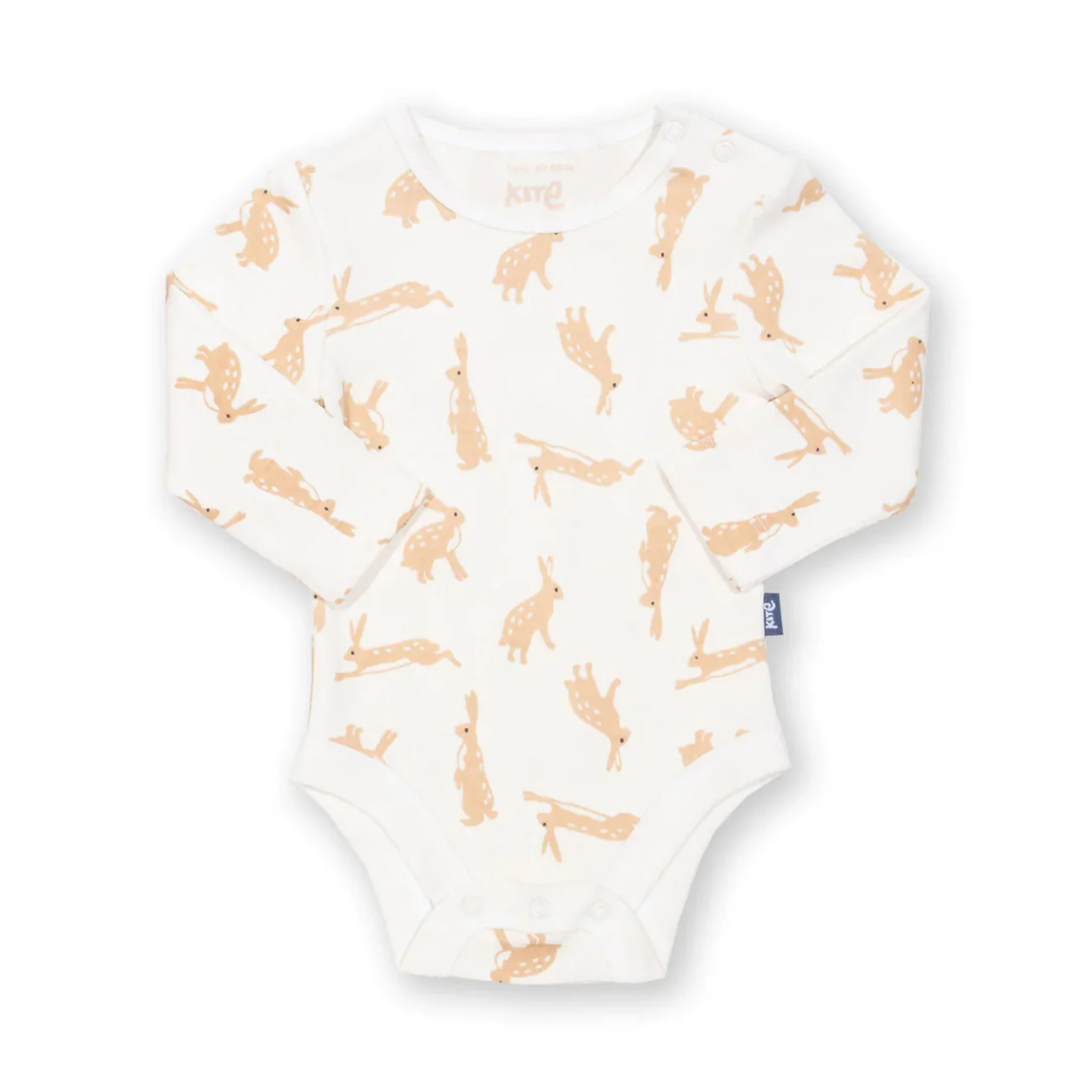 Hello hare bodysuit - resale