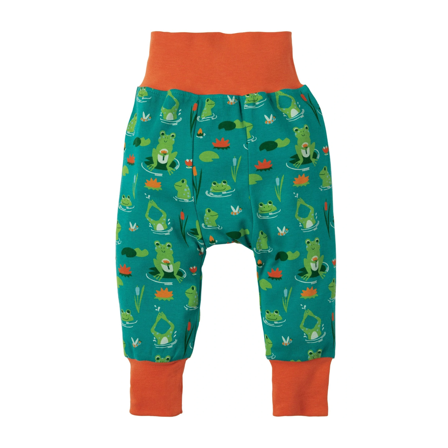 Froggie joggers - resale