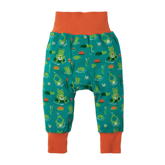 Froggie joggers - resale