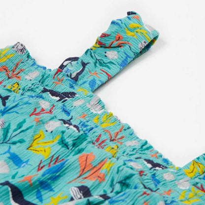 Annabelle sea life jumpsuit