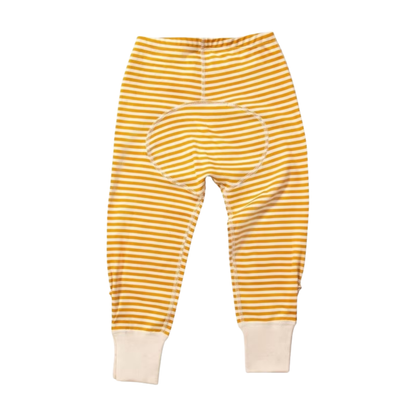 Striped extra long adaptive joggers bundle - resale