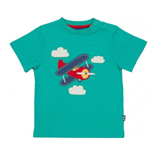 Prop plane t shirt