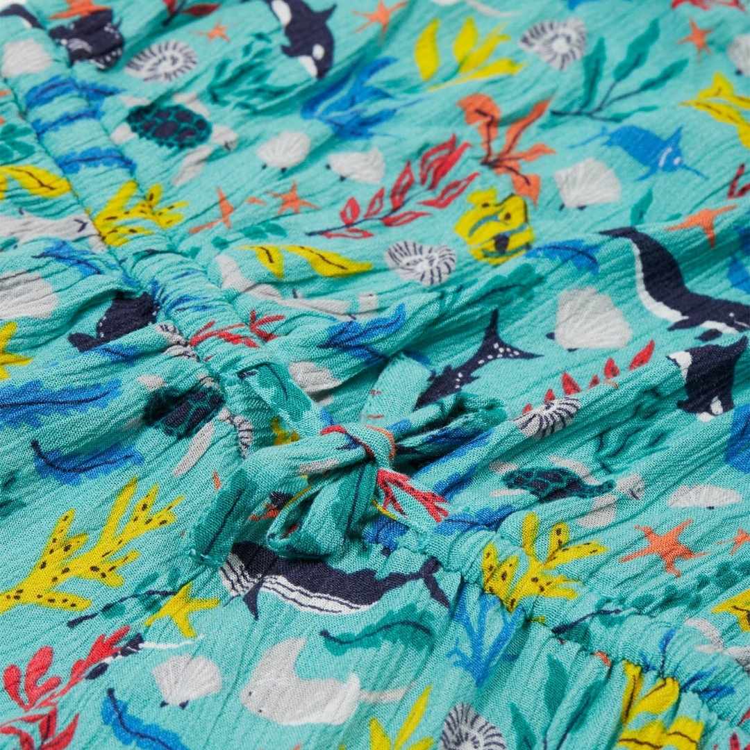 Annabelle sea life jumpsuit