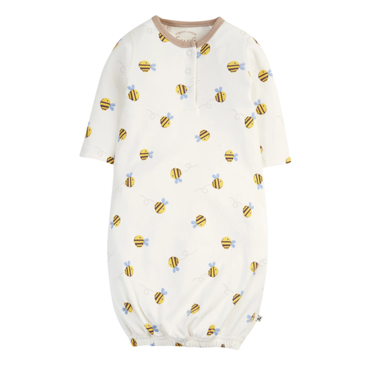 Sleepy baby gown - resale