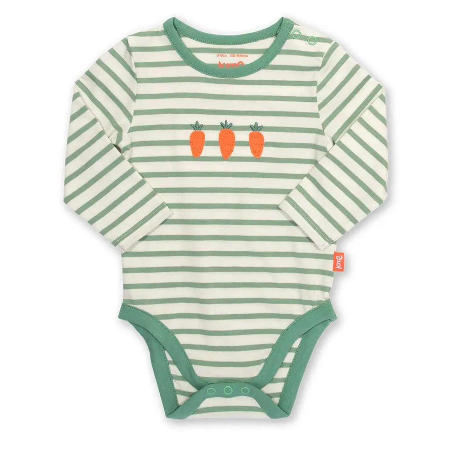 Carroty bodysuit - resale