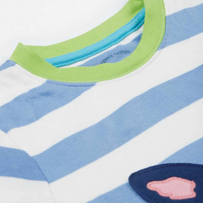 Porth collie dog pyjamas