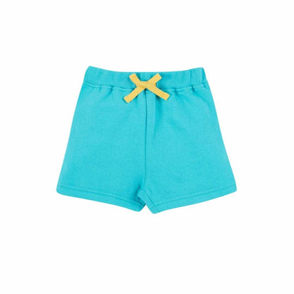 Sydney applique shorts