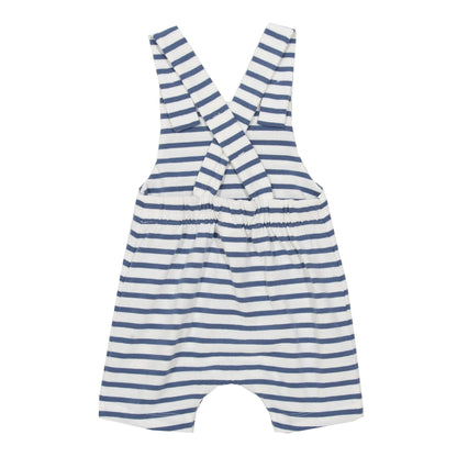Bay dungarees