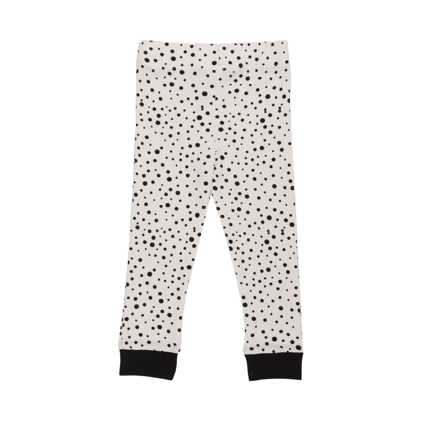 Scatter dot leggings