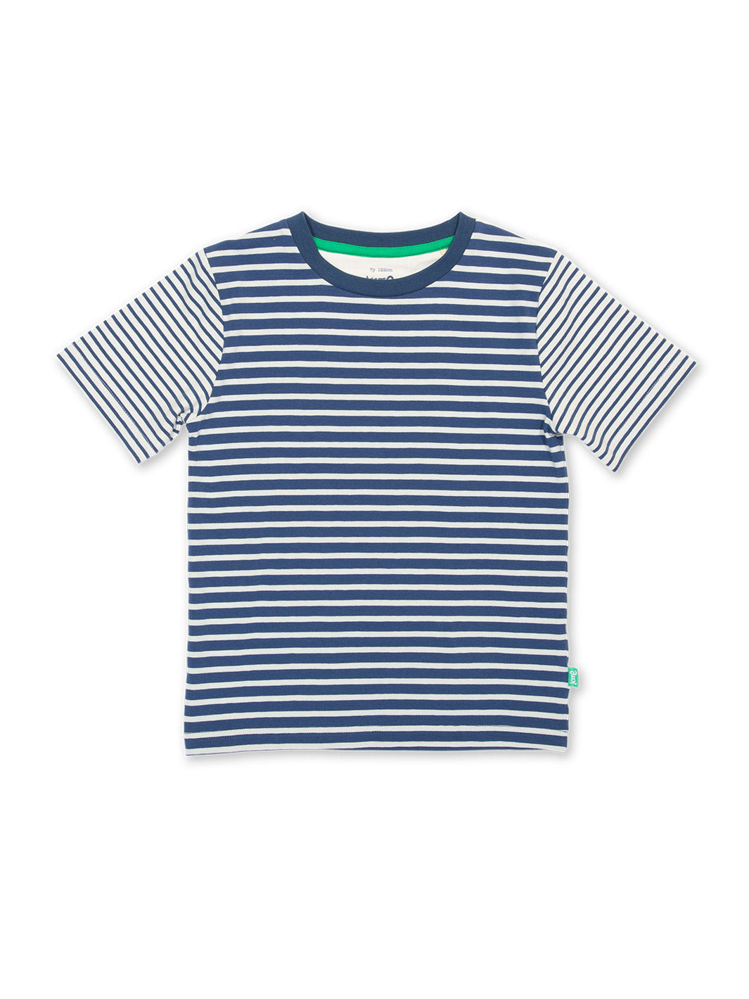 Stripy t-shirt