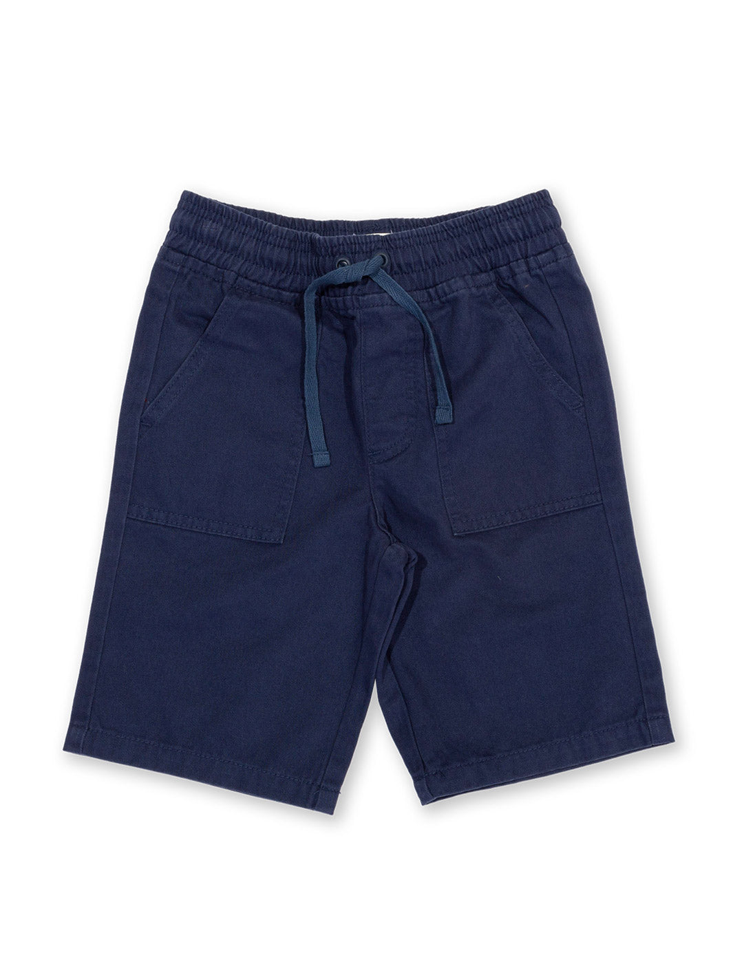 Yacht shorts - navy
