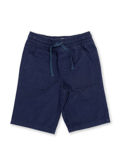 Yacht shorts - navy