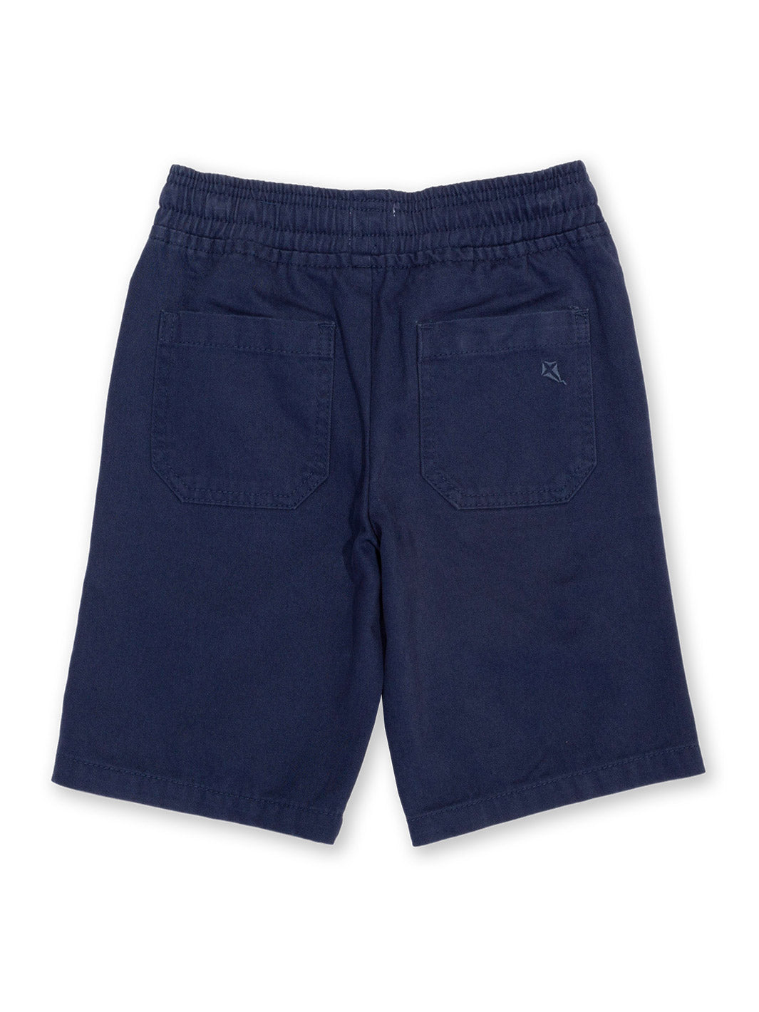 Yacht shorts - navy