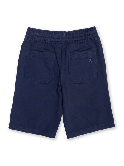 Yacht shorts - navy