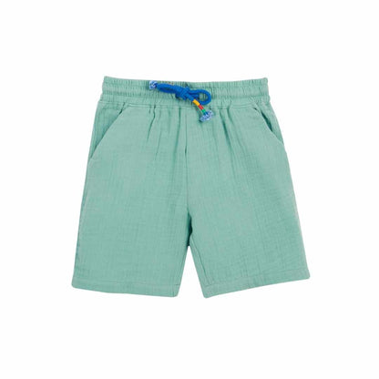 Mateo shorts - moss