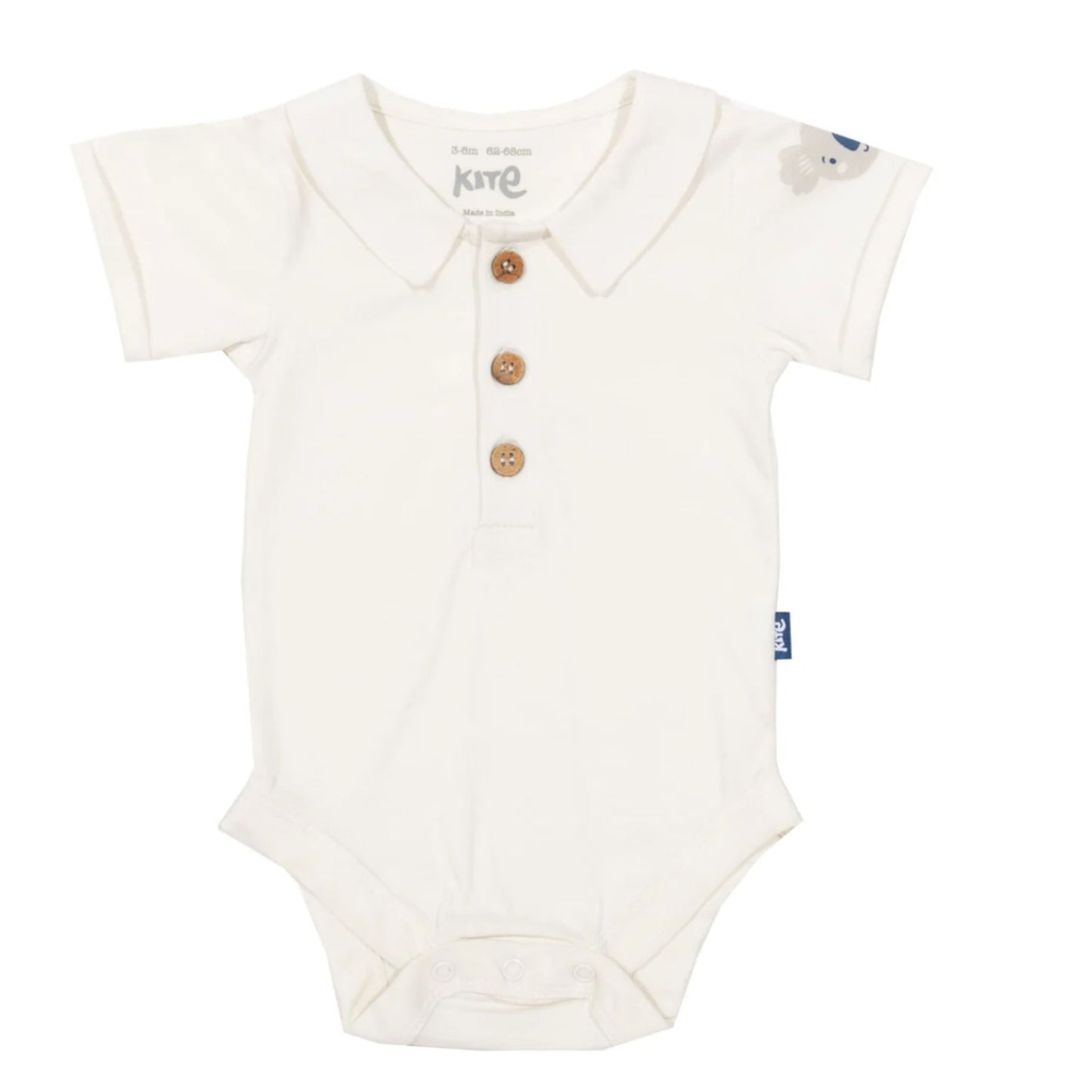 Special koala bodysuit