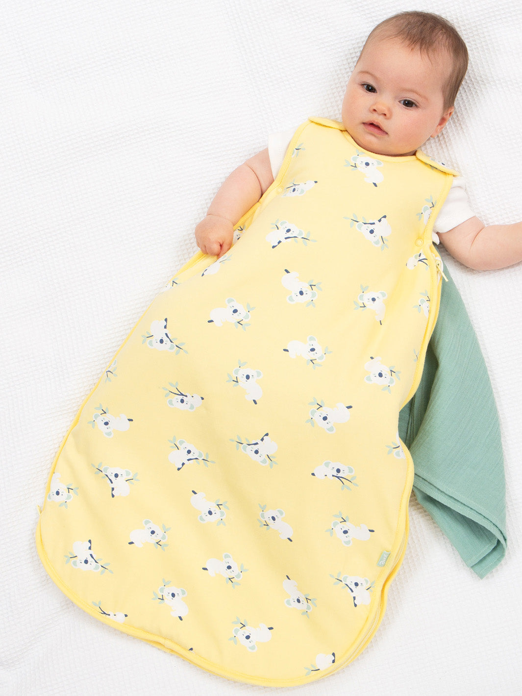 Koala time sleep bag - 1.5 tog