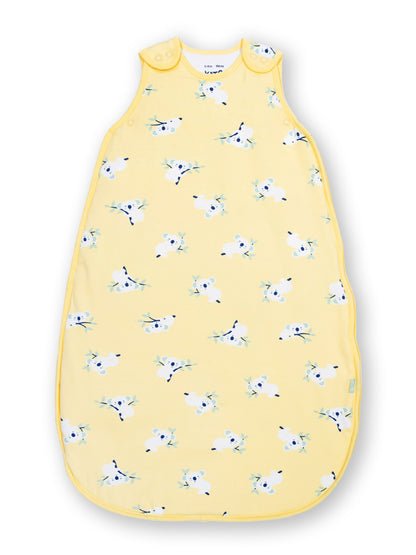 Koala time sleep bag - 1.5 tog