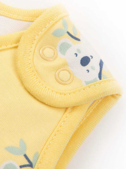 Koala time sleep bag - 1.5 tog