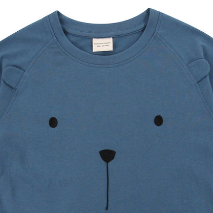 Bear character top