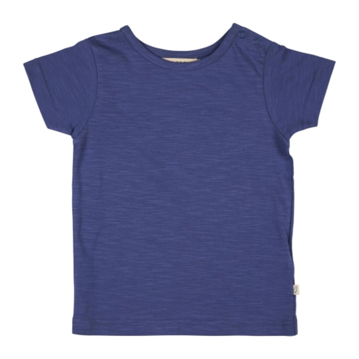 Short sleeved soft t-shirt