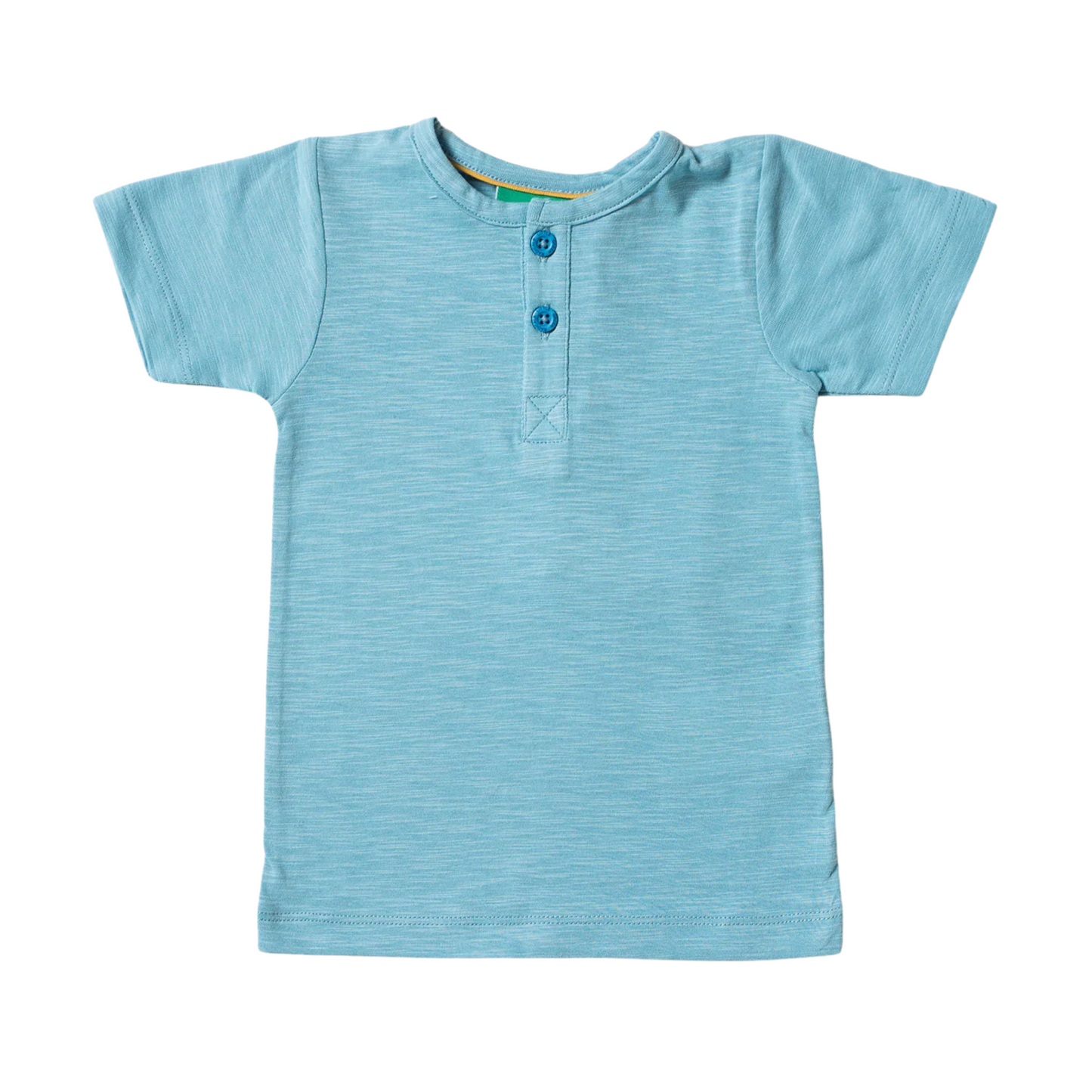 Cornflower blue everyday t-shirt
