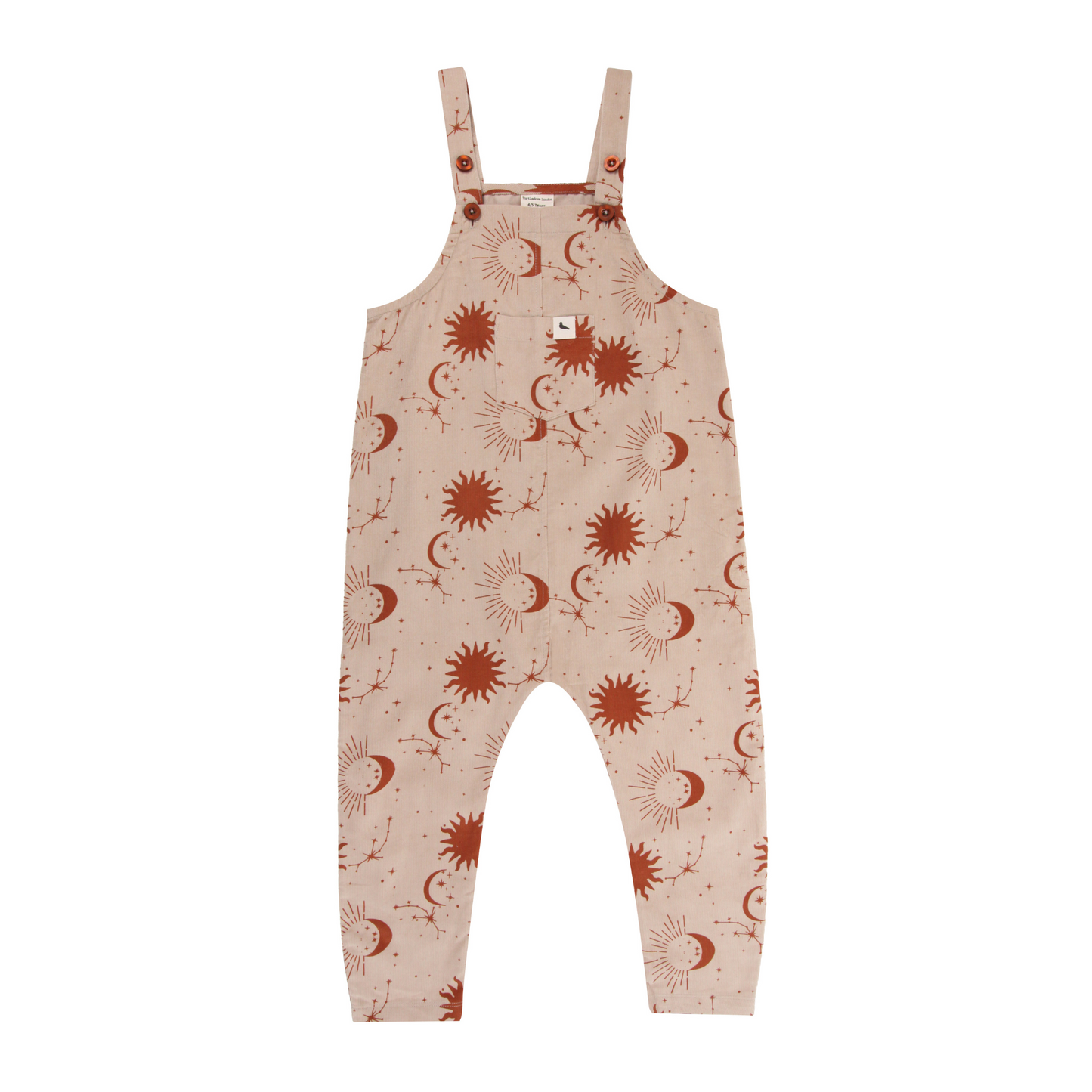 Celestial cord dunagrees