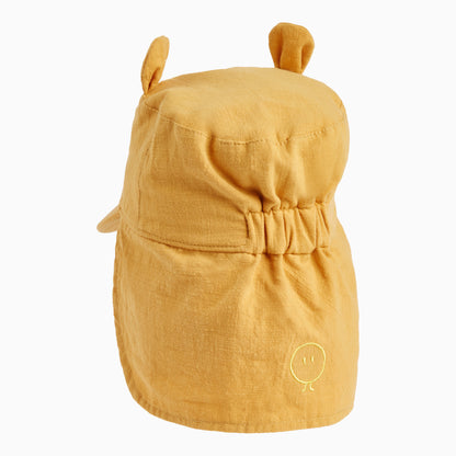 Bear sun hat