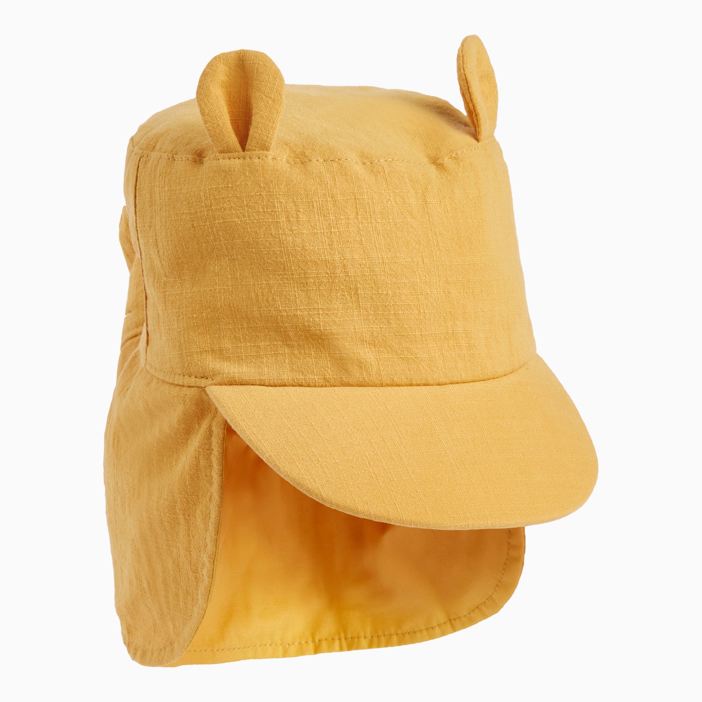 Bear sun hat