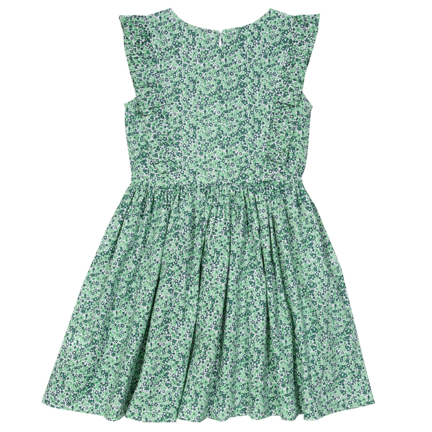Blossom dress