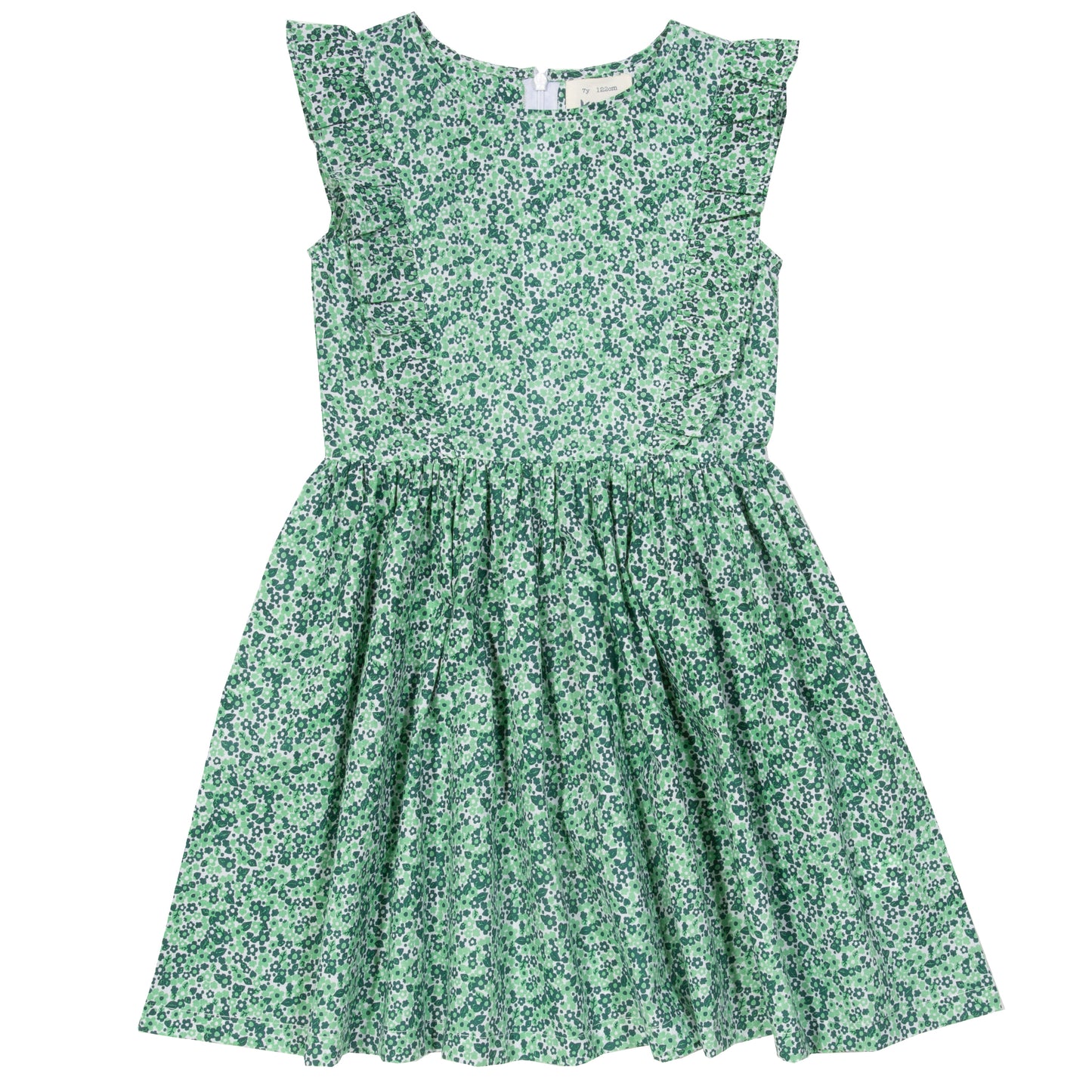 Blossom dress