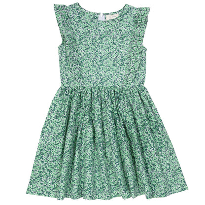 Blossom dress