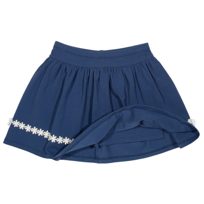 Daisy skort