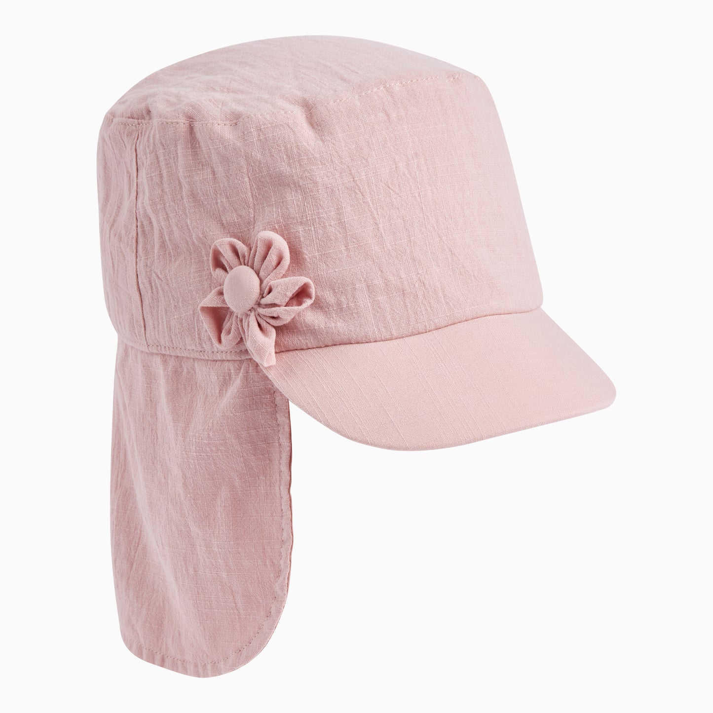 Flower sun hat