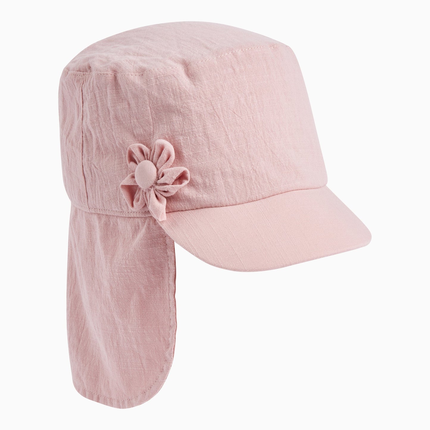 Flower sun hat - resale